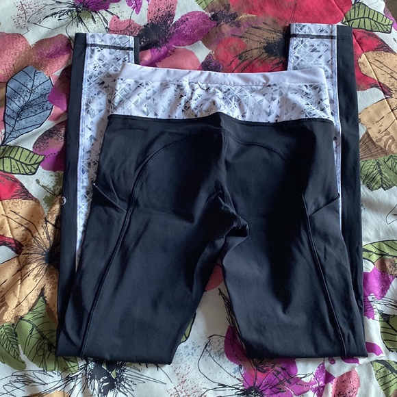 Lululemon Speed Tight II *Full-On Luxtreme - Picture 6 of 8